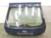Tailgate/trunk/boot lid