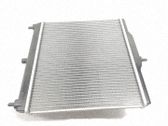 Radiador del refrigerante