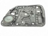 Regulador de puerta delantera con motor