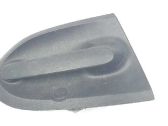 Manecilla externa puerta delantera