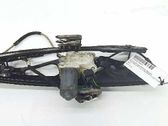 Regulador de puerta delantera con motor