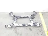 Rear subframe