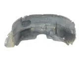 Front wheel arch liner splash guards