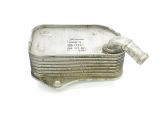 Radiador del aceite del motor