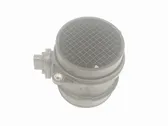 Mass air flow meter