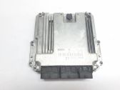 Unidad de control/módulo del motor