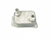 Radiador del aceite del motor