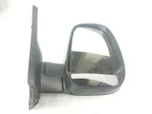 Front door electric wing mirror