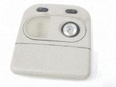 Luz del asiento delantero