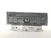 Radio/CD/DVD/GPS head unit