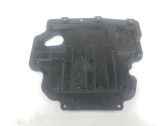 Placa protectora/protector antisalpicaduras motor