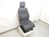Front driver seat