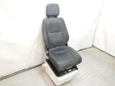Asiento delantero del conductor