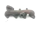 Exhaust manifold