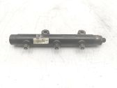 Fuel main line pipe