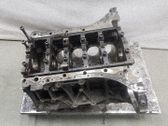 Bloque de motor