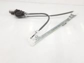 Regulador de puerta delantera con motor