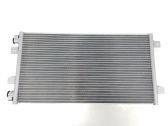 Radiateur condenseur de climatisation