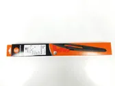 Windshield/front glass wiper blade