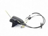Selector caja de cambios