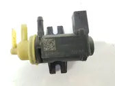 Vacuum valve