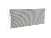 Radiador de refrigeración del A/C (condensador)
