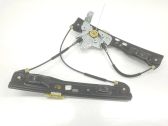 Regulador de puerta delantera con motor