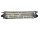 Radiador intercooler