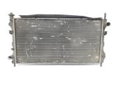 Radiador del refrigerante