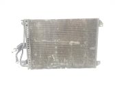 A/C cooling radiator (condenser)