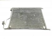 A/C cooling radiator (condenser)