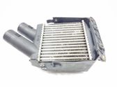 Radiador intercooler