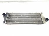 Radiador intercooler