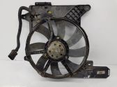 Ventilador eléctrico del radiador