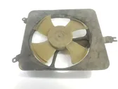 Elektrisks radiatoru ventilators