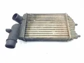 Radiatore intercooler