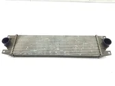 Radiatore intercooler