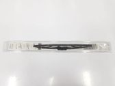 Windshield/front glass wiper blade