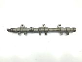 Kraftstoffverteiler Einspritzleiste Verteilerrohr