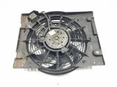 Ventilador eléctrico del radiador