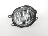 Front fog light