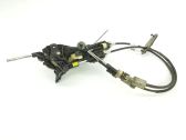 Gear shifter/selector