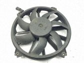 Ventilador eléctrico del radiador