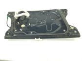 Regulador de puerta delantera con motor