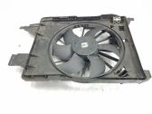 Ventilador eléctrico del radiador
