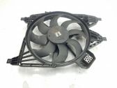 Ventilador eléctrico del radiador