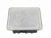 Calculateur moteur ECU