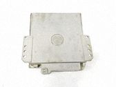 Calculateur moteur ECU