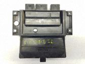 Calculateur moteur ECU