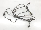 Cableado del sensor de aparcamiento (PDC)